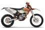 43273 250 EXC F Sixdays 2011
