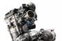 43292 350 SX F Engine 2011