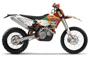 43299 450 EXC Sixdays 2011