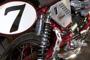 43 V7 RACER