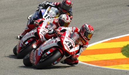 SBK nuovi regolamenti 2010 SBK nuovi regolamenti 2010