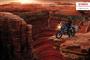 4 ENDUROSTRAD 1 YAMAHA ORIZZ