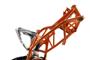 690 Duke frame