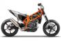 690 Duke naked