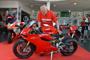 85 anni compra ducati panigale 02