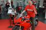 85 anni compra ducati panigale 04