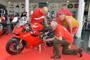 85 anni compra ducati panigale 07