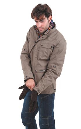  Autunno in beige da Tucano Urbano