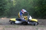 SUZUKI DRZ 400 E e S
