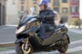 Yamaha Majesty 400