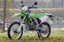 KAWASAKI Gamma Enduro 2007