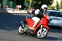APRILIA Scarabeo 125 - 200