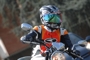 MOTO GUZZI Griso 8V