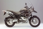 BMW R 1200 GS Adventure