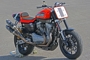 HARLEY-DAVIDSON XR 1200