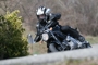 SUZUKI Gladius 650
