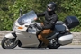 BMW K 1200 GT