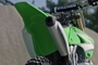 KAWASAKI Gamma 2007