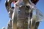 HONDA Gamma 4 tempi 2007