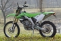 KAWASAKI Gamma Enduro 2007