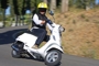 PIAGGIO Vespa S