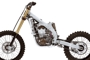 KAWASAKI KL Cross  2008