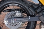 HONDA Transalp XL 700V