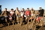COMPARATIVA 450 CROSS 2009