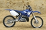 YAMAHA Cross MY 2004