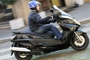 Yamaha Majesty 400