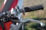 HONDA Gamma 4 tempi 2007