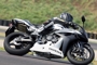 HONDA CBR 600 RR