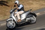 APRILIA Scarabeo 125 - 200