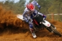 HUSQVARNA Cross Enduro 2008