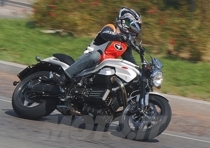 MOTO GUZZI Griso 8V