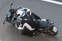HONDA CBF 600 S