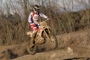 COMPARATIVA 450 CROSS 2009