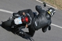 SUZUKI Gladius 650