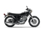 YAMAHA SR400
