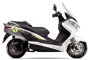 SUZUKI Burgman fuel cell
