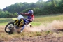 SUZUKI DRZ 400 E e S