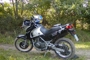 KAWASAKI KLE 500