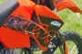 KTM Gamma Cross Enduro 2007