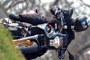 APRILIA Pegaso 650 Factory