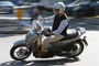 APRILIA Scarabeo 125 - 200