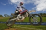 HUSQVARNA Cross Enduro 2008