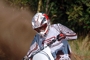 HONDA HM Cross Enduro 2008