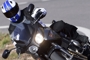 HONDA CBF 600 S