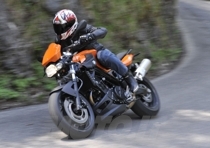 BMW F 800 R
