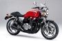 HONDA CB 1100